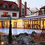Zum Stein Wellness & Genuss 4* Oranienbaum-Woerlitz