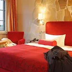 Zum Stein Wellness & Genuss Otel Oranienbaum-Woerlitz