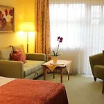 فندق Zum Stein Wellness & Genuss Oranienbaum-Woerlitz