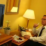 Zum Stein Wellness & Genuss 4* Oranienbaum-Woerlitz