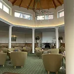 Ξενοδοχείο Zum Stein Wellness & Genuss 4*