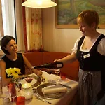 Zum Stein Wellness & Genuss Oranienbaum-Woerlitz