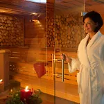 Zum Stein Wellness & Genuss 4*