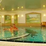 Zum Stein Wellness & Genuss Oranienbaum-Woerlitz