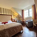 Zum Stein Wellness & Genuss 4* Oranienbaum-Wörlitz