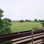 호텔 Zum Stein Wellness & Genuss Oranienbaum-Wörlitz