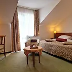 Zum Stein Wellness & Genuss 4* Oranienbaum-Woerlitz