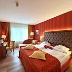 호텔 Zum Stein Wellness & Genuss Oranienbaum-Wörlitz