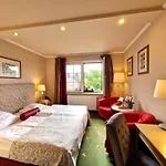Zum Stein Wellness & Genuss Ξενοδοχείο 4*