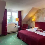 Zum Stein Wellness & Genuss 4* Oranienbaum-Wörlitz