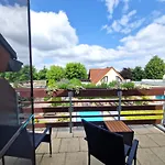 Zum Stein Wellness & Genuss Oranienbaum-Woerlitz