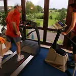 Zum Stein Wellness & Genuss Ξενοδοχείο