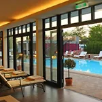 Ξενοδοχείο Zum Stein Wellness & Genuss Oranienbaum-Woerlitz