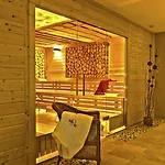 Zum Stein Wellness & Genuss 4*