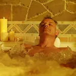 فندق Zum Stein Wellness & Genuss 4*