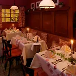 Zum Stein Wellness & Genuss