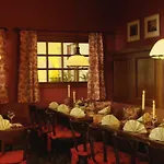 Zum Stein Wellness & Genuss 4* Oranienbaum-Woerlitz