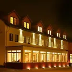 Zum Stein Wellness & Genuss 4* Oranienbaum-Wörlitz