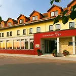 Zum Stein Wellness & Genuss Hotel