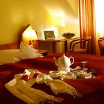 Zum Stein Wellness & Genuss Hotel Oranienbaum-Woerlitz