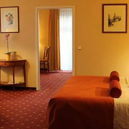 Ringhotel Zum Stein 4*