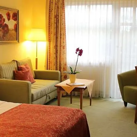 Hotel Zum Stein Wellness & Genuss Oranienbaum-Woerlitz