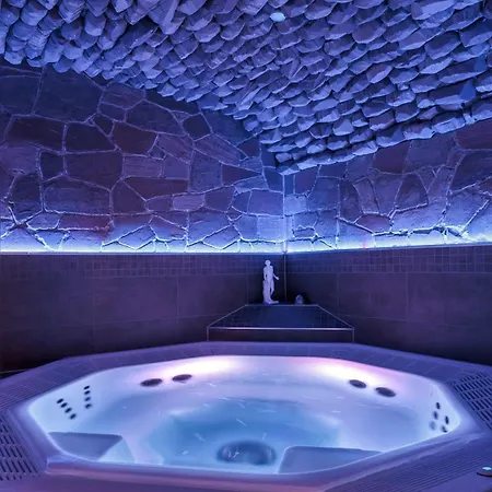 Zum Stein Wellness & Genuss Ораниенбаум-Вёрлиц