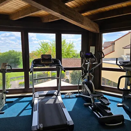 Zum Stein Wellness & Genuss Hotel 4*