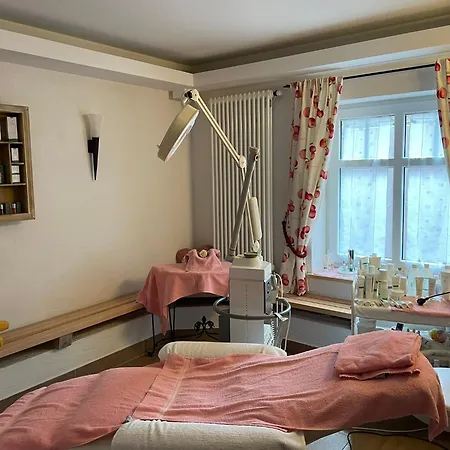 Hotel Zum Stein Wellness & Genuss 4*