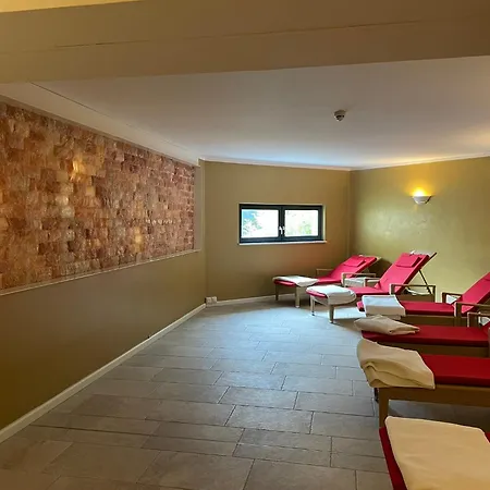Hotel Zum Stein Wellness & Genuss Oranienbaum-Woerlitz