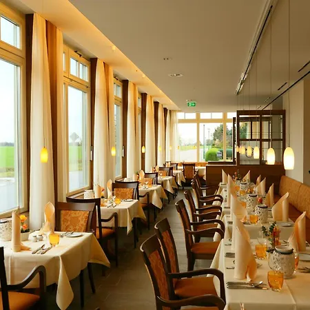 Zum Stein Wellness & Genuss Отель Ораниенбаум-Вёрлиц