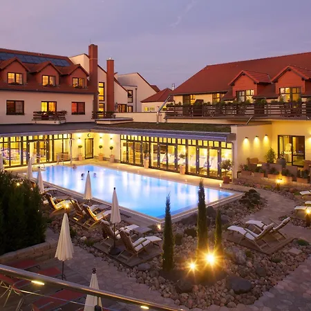 Zum Stein Wellness & Genuss