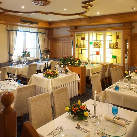 Hotel Zum Stein Wellness & Genuss