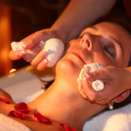 Zum Stein Wellness & Genuss 4*