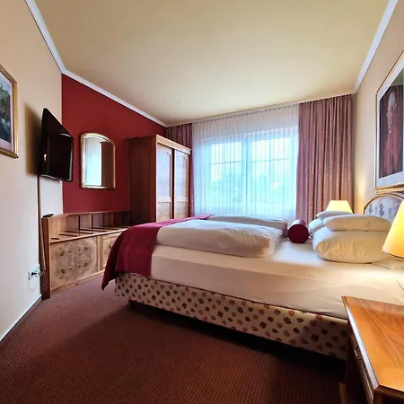 Hotel Zum Stein Wellness & Genuss Oranienbaum-Woerlitz