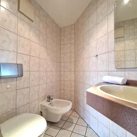 Zum Stein Wellness & Genuss Oranienbaum-Woerlitz