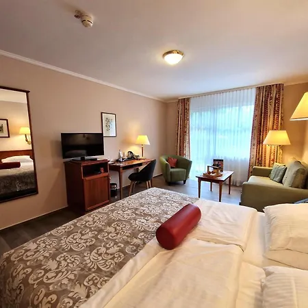 Hotel Zum Stein Wellness & Genuss