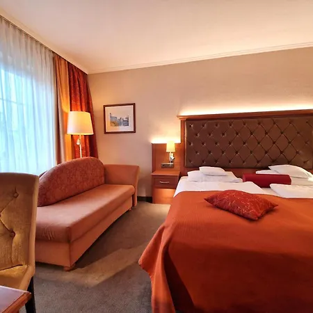 Zum Stein Wellness & Genuss Hotel Oranienbaum-Woerlitz