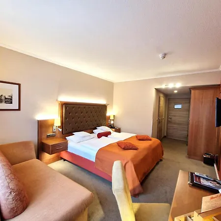 Hotel Zum Stein Wellness & Genuss Oranienbaum-Woerlitz