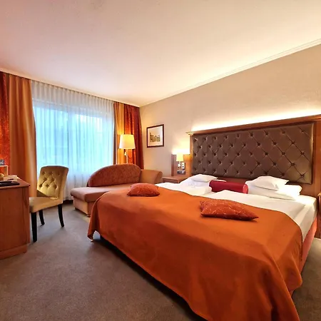 Zum Stein Wellness & Genuss Oranienbaum-Woerlitz