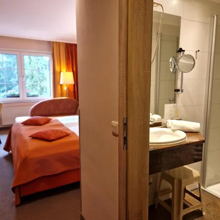 Hotel Zum Stein Wellness & Genuss