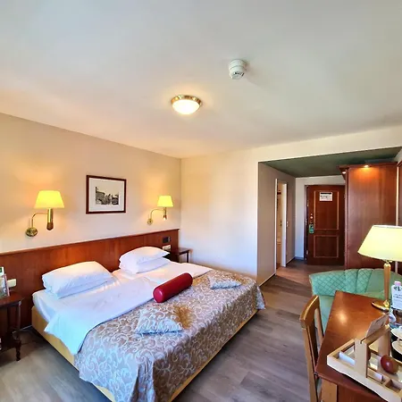 Zum Stein Wellness & Genuss Hotel Oranienbaum-Woerlitz