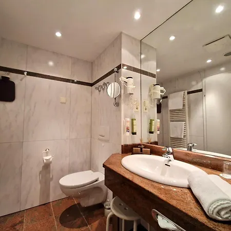 Zum Stein Wellness & Genuss 4* Oranienbaum-Woerlitz