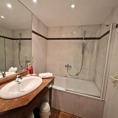 Zum Stein Wellness & Genuss Oranienbaum-Woerlitz