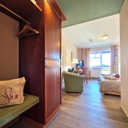 Hotel Zum Stein Wellness & Genuss