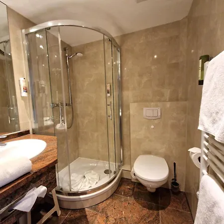 Zum Stein Wellness & Genuss Oranienbaum-Woerlitz