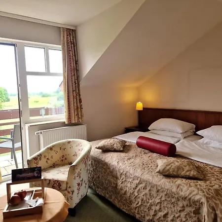 Zum Stein Wellness & Genuss Oranienbaum-Woerlitz
