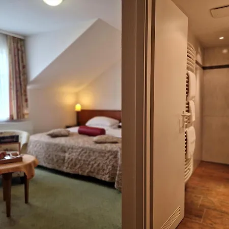 Hotel Zum Stein Wellness & Genuss