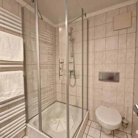 Zum Stein Wellness & Genuss Oranienbaum-Woerlitz