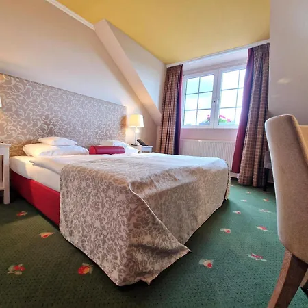 Zum Stein Wellness & Genuss 4* Oranienbaum-Woerlitz